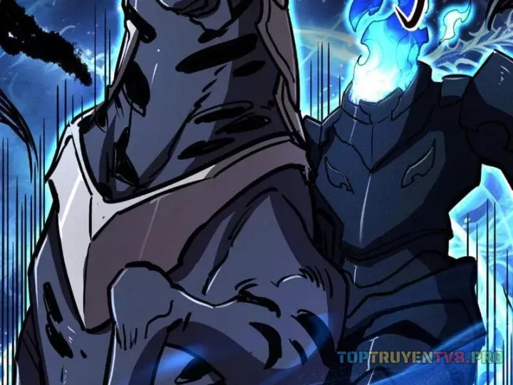 Vô Địch Chỉ Với 1 Máu Chap 21 - Next Chap 22
