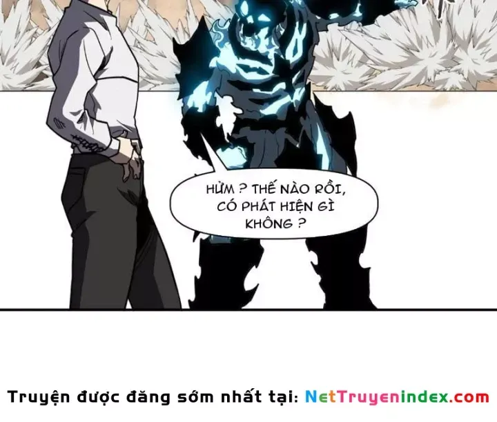 Vô Địch Chỉ Với 1 Máu Chap 21 - Next Chap 22