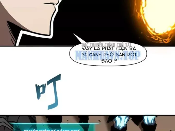 Vô Địch Chỉ Với 1 Máu Chap 21 - Next Chap 22