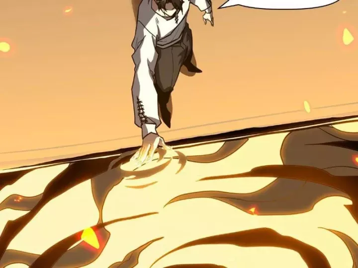 Vô Địch Chỉ Với 1 Máu Chap 21 - Next Chap 22