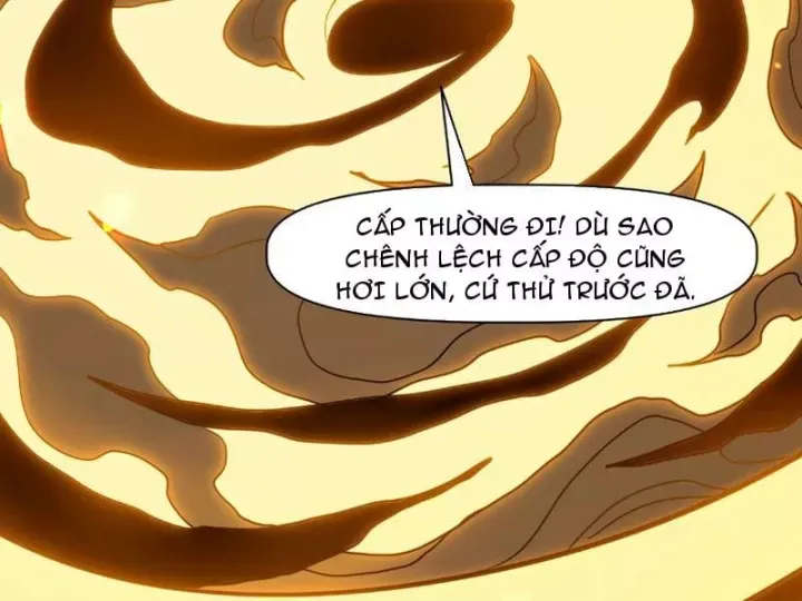Vô Địch Chỉ Với 1 Máu Chap 21 - Next Chap 22
