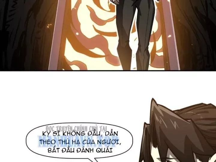 Vô Địch Chỉ Với 1 Máu Chap 21 - Next Chap 22