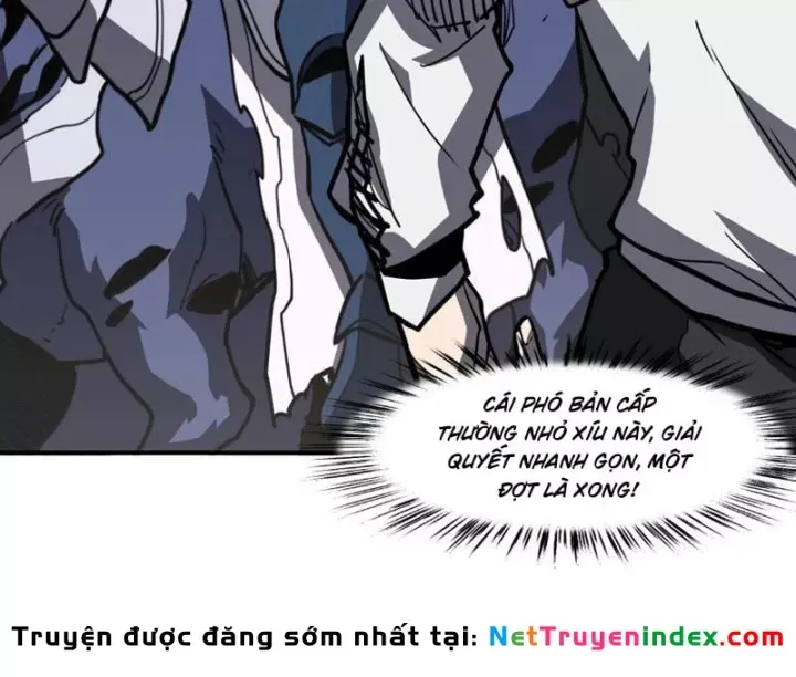Vô Địch Chỉ Với 1 Máu Chap 21 - Next Chap 22