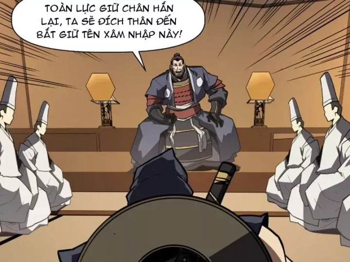 Vô Địch Chỉ Với 1 Máu Chap 21 - Next Chap 22