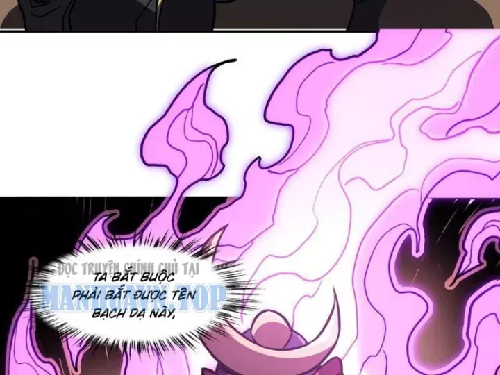 Vô Địch Chỉ Với 1 Máu Chap 21 - Next Chap 22