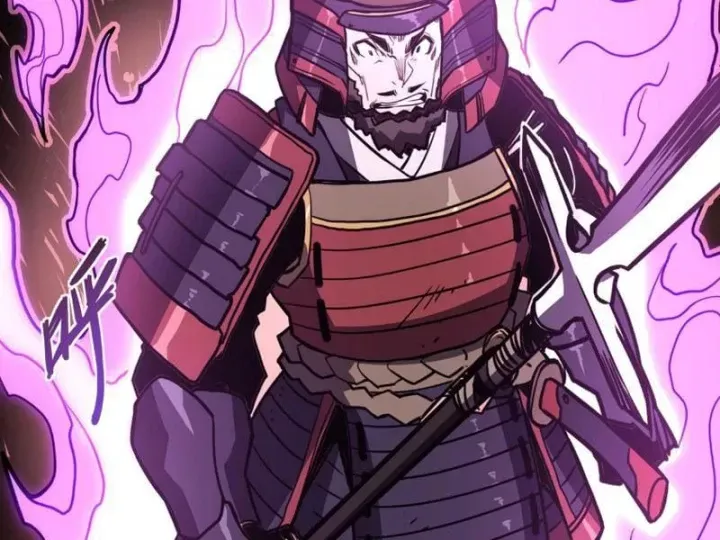Vô Địch Chỉ Với 1 Máu Chap 21 - Next Chap 22