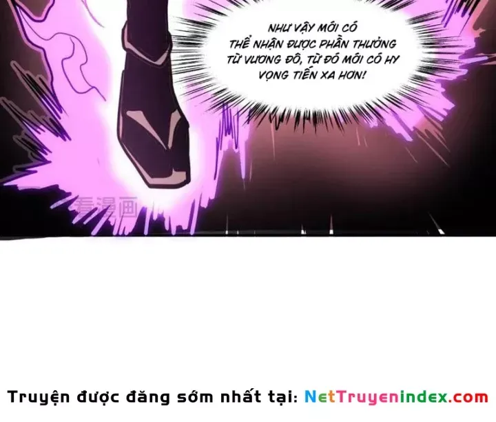 Vô Địch Chỉ Với 1 Máu Chap 21 - Next Chap 22
