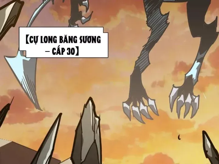 Vô Địch Chỉ Với 1 Máu Chap 21 - Next Chap 22
