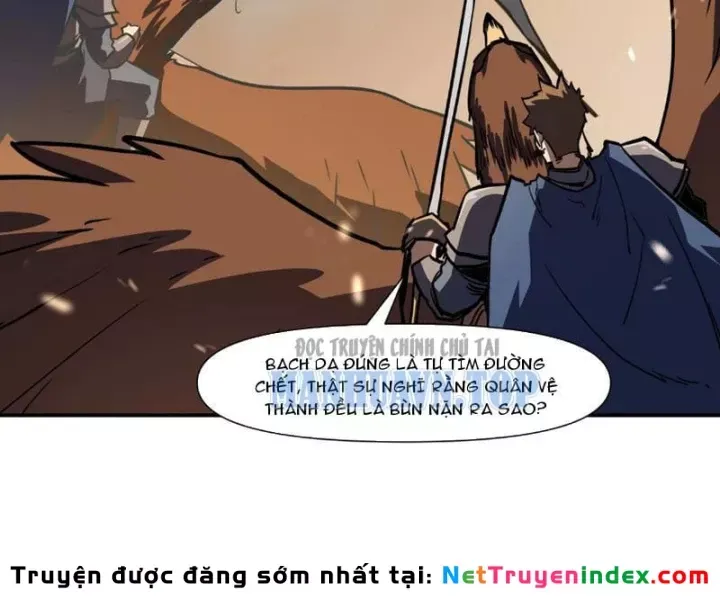 Vô Địch Chỉ Với 1 Máu Chap 21 - Next Chap 22