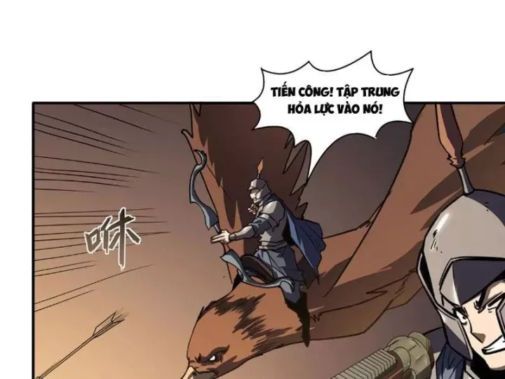 Vô Địch Chỉ Với 1 Máu Chap 21 - Next Chap 22