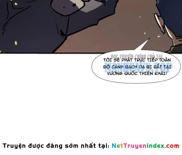 Vô Địch Chỉ Với 1 Máu Chap 21 - Next Chap 22