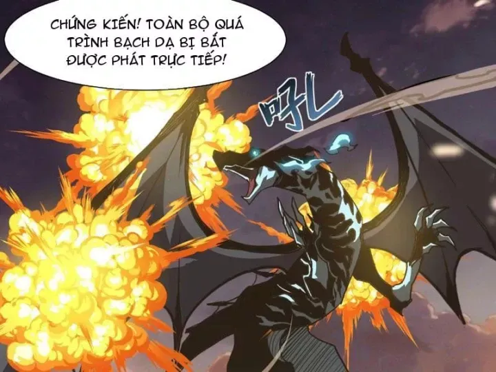 Vô Địch Chỉ Với 1 Máu Chap 21 - Next Chap 22