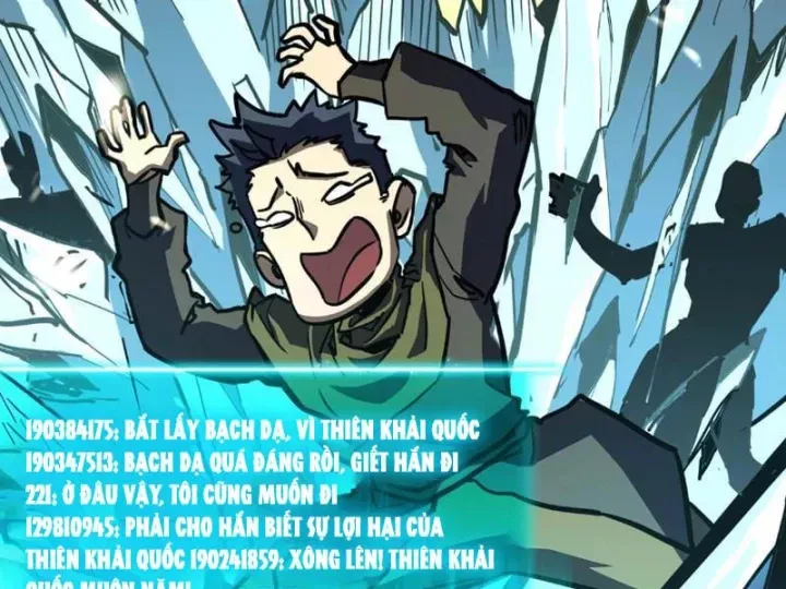 Vô Địch Chỉ Với 1 Máu Chap 21 - Next Chap 22