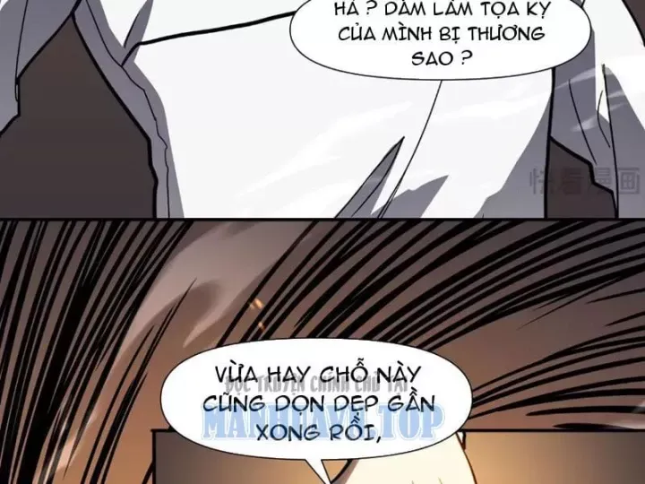 Vô Địch Chỉ Với 1 Máu Chap 21 - Next Chap 22