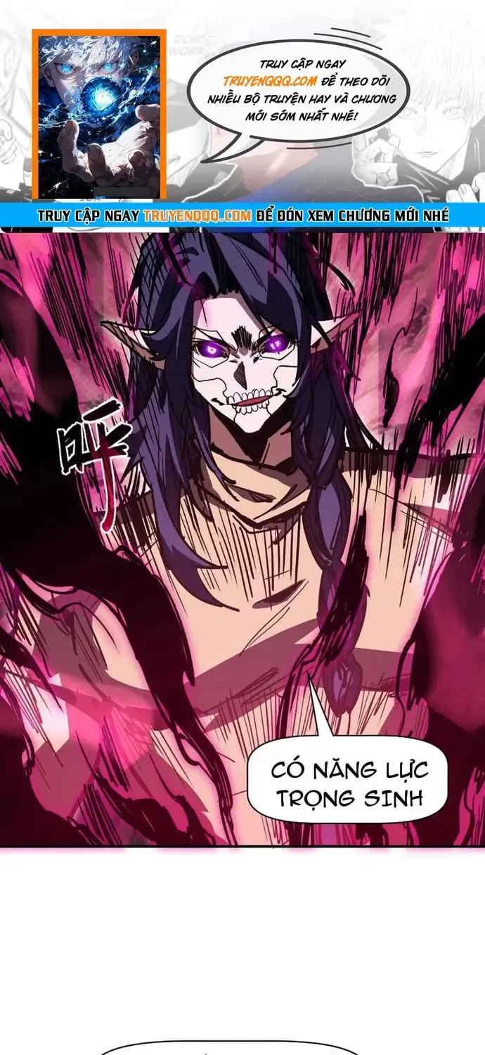 Vô Địch Chỉ Với 1 Máu Chap 28 - Next Chap 29