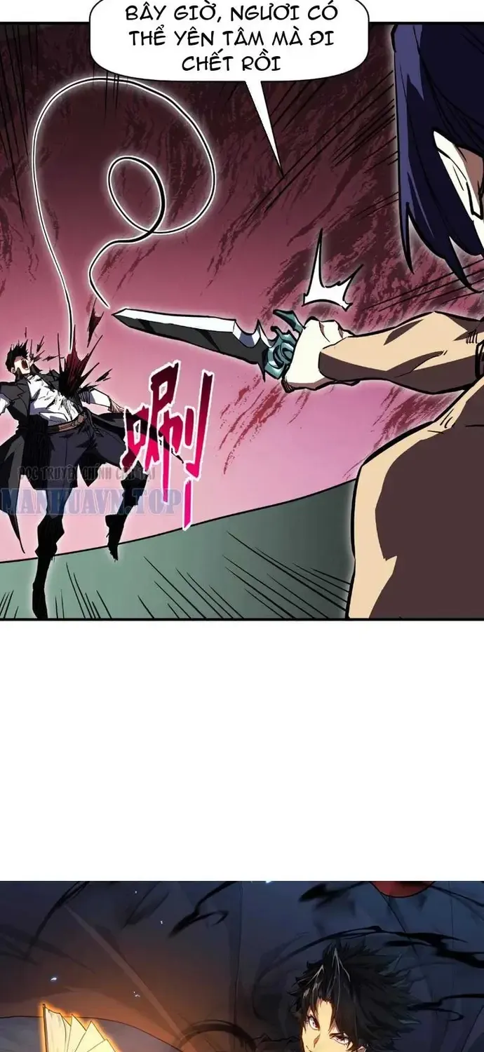 Vô Địch Chỉ Với 1 Máu Chap 28 - Next Chap 29