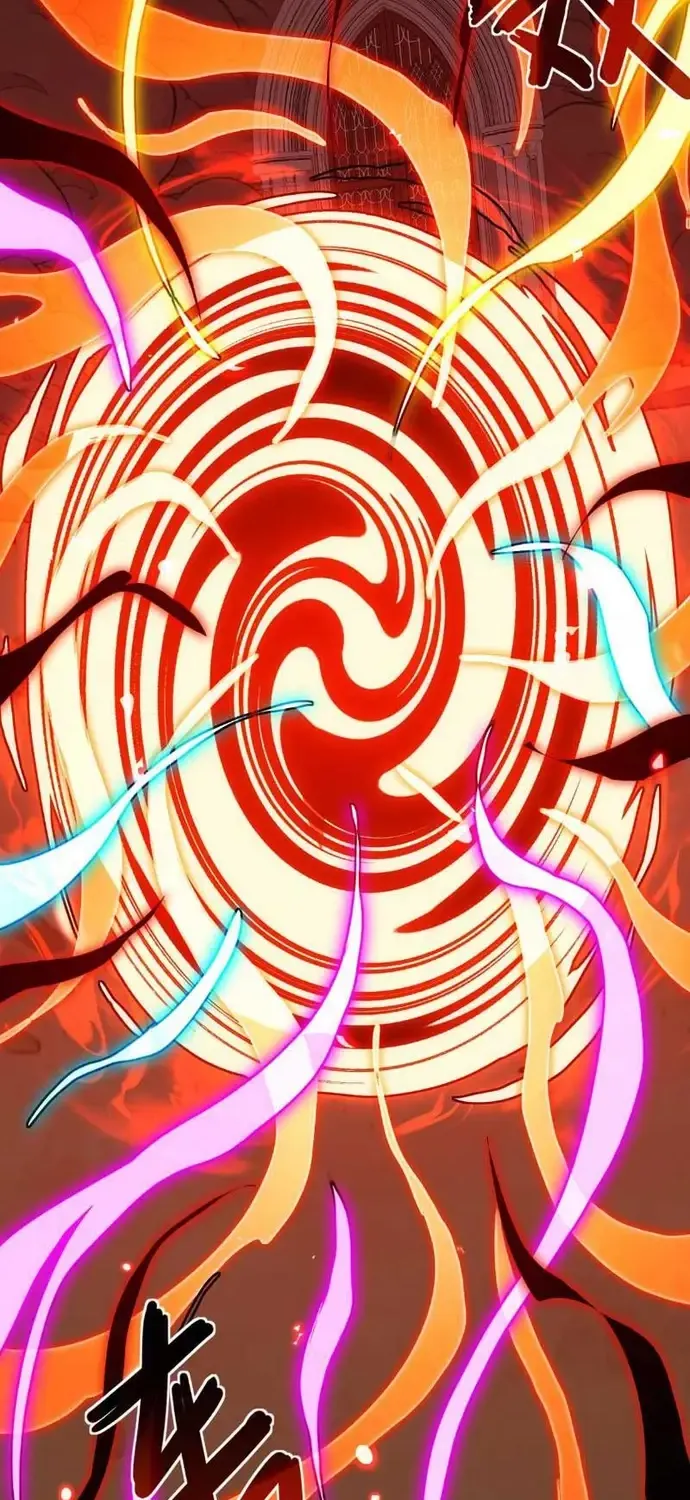 Vô Địch Chỉ Với 1 Máu Chap 28 - Next Chap 29