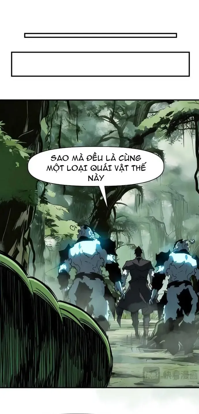 Vô Địch Chỉ Với 1 Máu Chap 28 - Next Chap 29