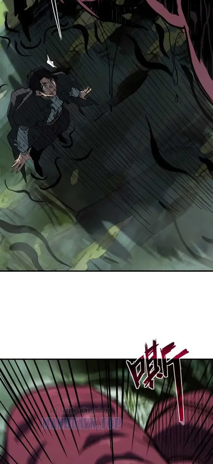 Vô Địch Chỉ Với 1 Máu Chap 28 - Next Chap 29