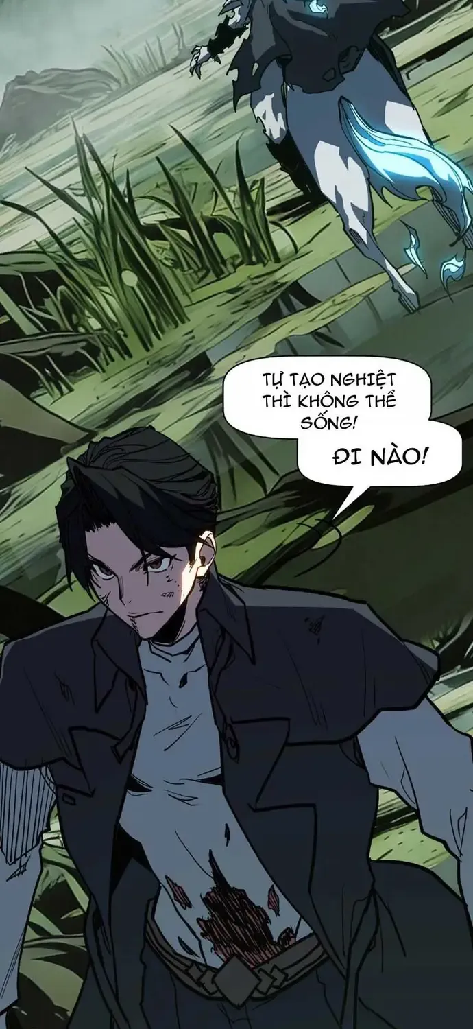Vô Địch Chỉ Với 1 Máu Chap 28 - Next Chap 29