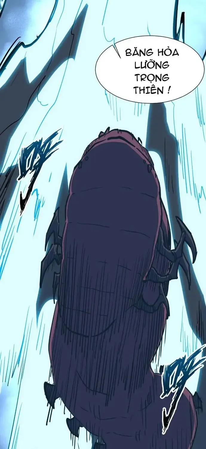 Vô Địch Chỉ Với 1 Máu Chap 29 - Next Chap 30