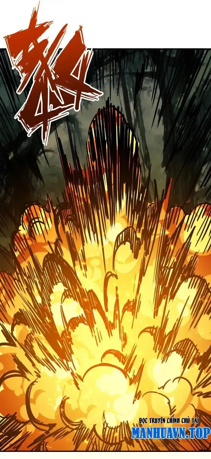 Vô Địch Chỉ Với 1 Máu Chap 29 - Next Chap 30