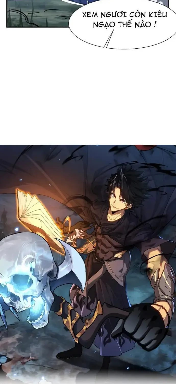 Vô Địch Chỉ Với 1 Máu Chap 29 - Next Chap 30