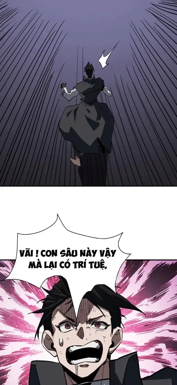 Vô Địch Chỉ Với 1 Máu Chap 29 - Next Chap 30