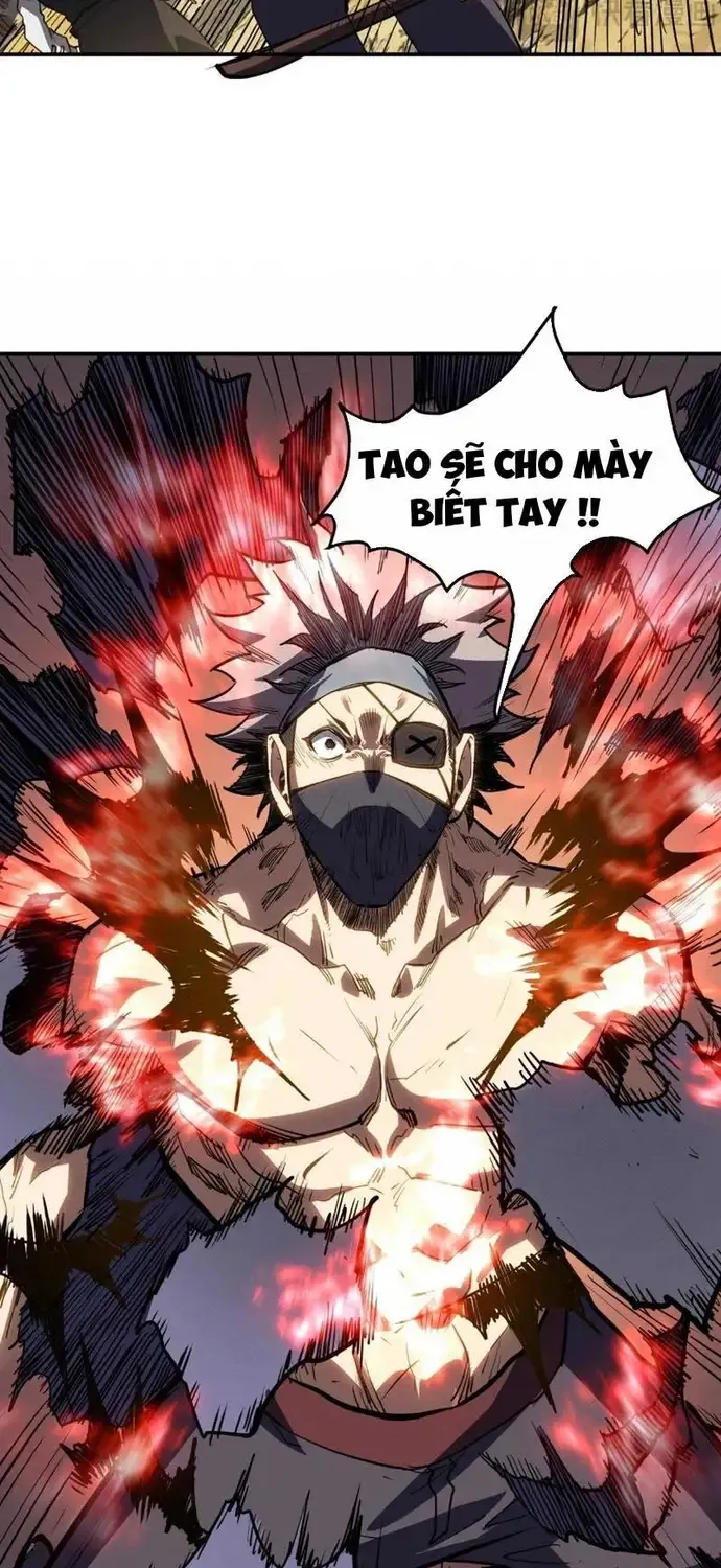 Vô Địch Chỉ Với 1 Máu Chap 30 - Next Chap 31