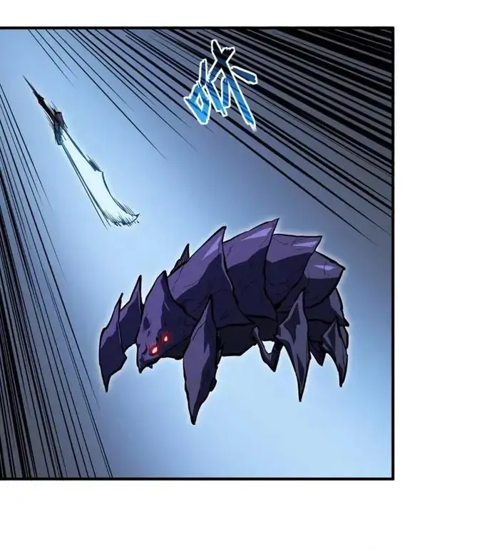 Vô Địch Chỉ Với 1 Máu Chap 30 - Next Chap 31