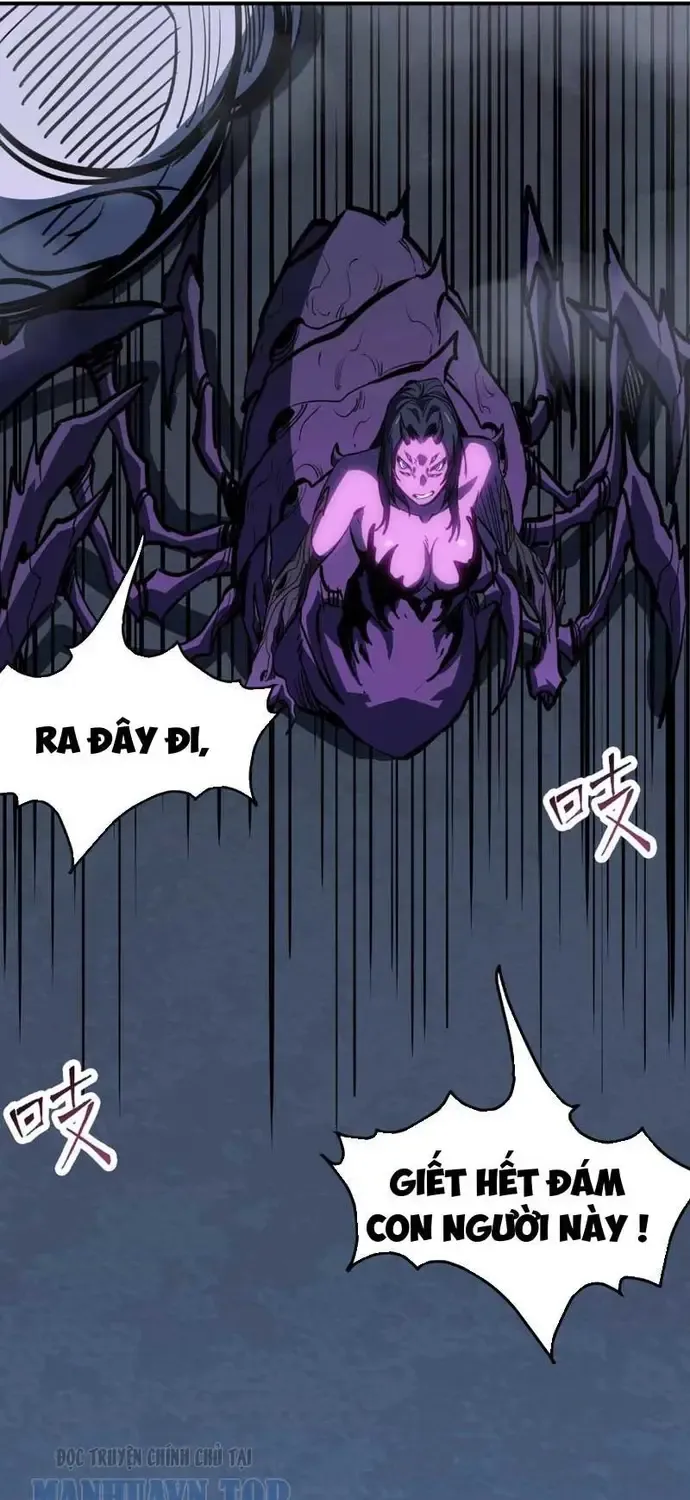 Vô Địch Chỉ Với 1 Máu Chap 30 - Next Chap 31