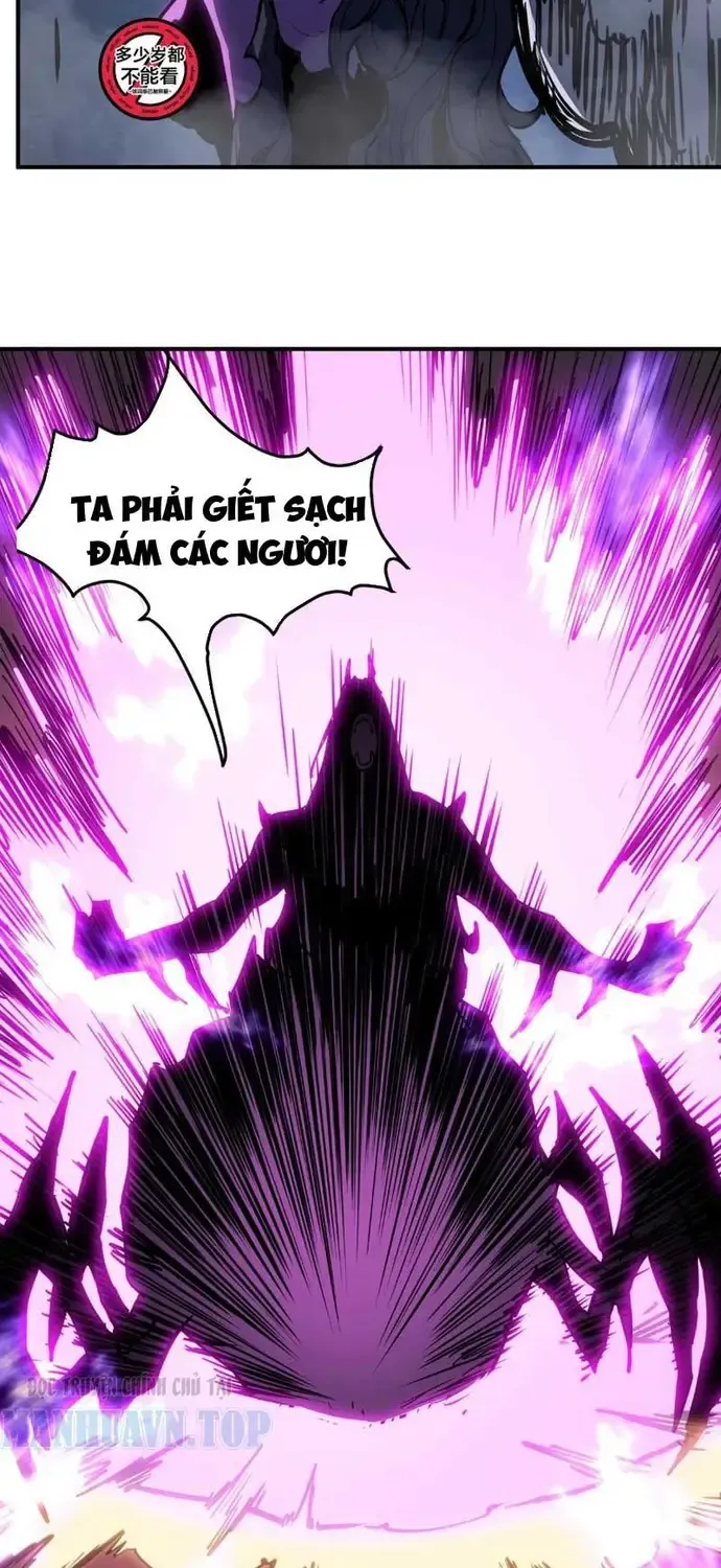 Vô Địch Chỉ Với 1 Máu Chap 31 - Next Chap 32