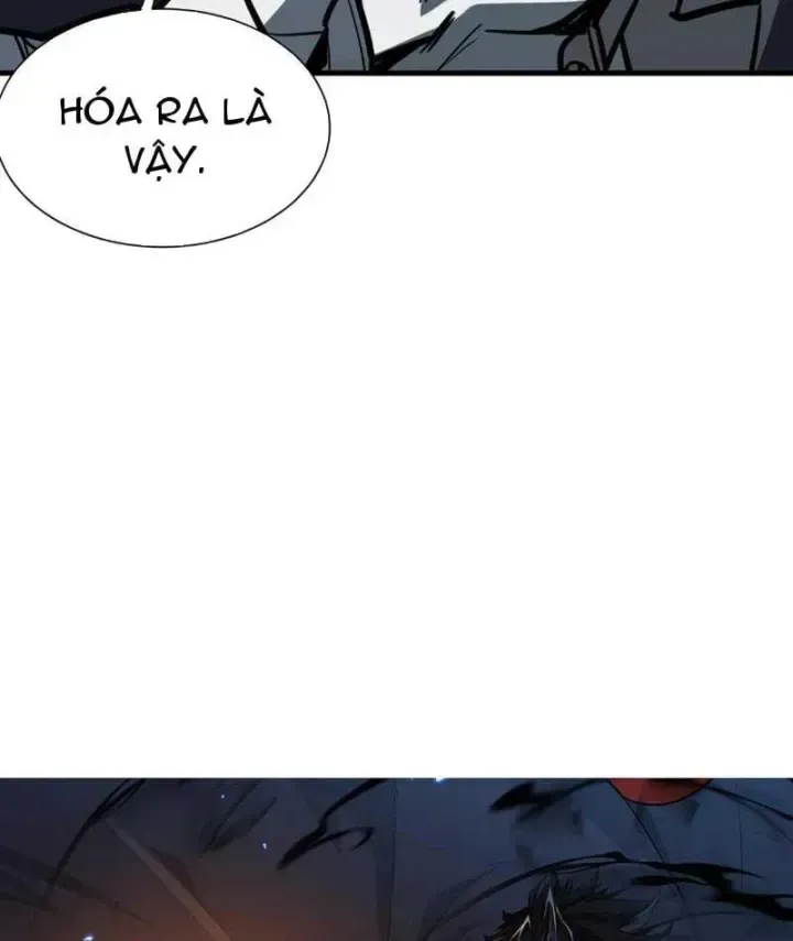 Vô Địch Chỉ Với 1 Máu Chap 33 - Next Chap 34