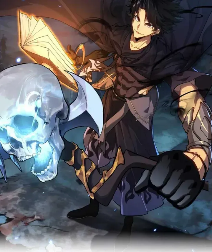 Vô Địch Chỉ Với 1 Máu Chap 33 - Next Chap 34