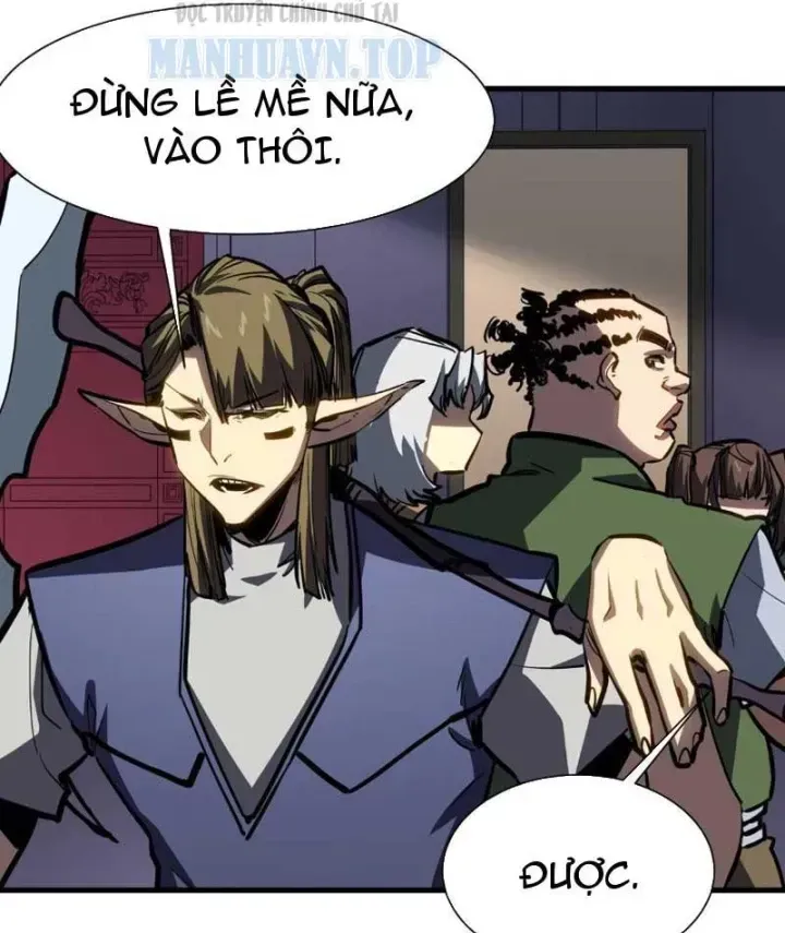 Vô Địch Chỉ Với 1 Máu Chap 33 - Next Chap 34