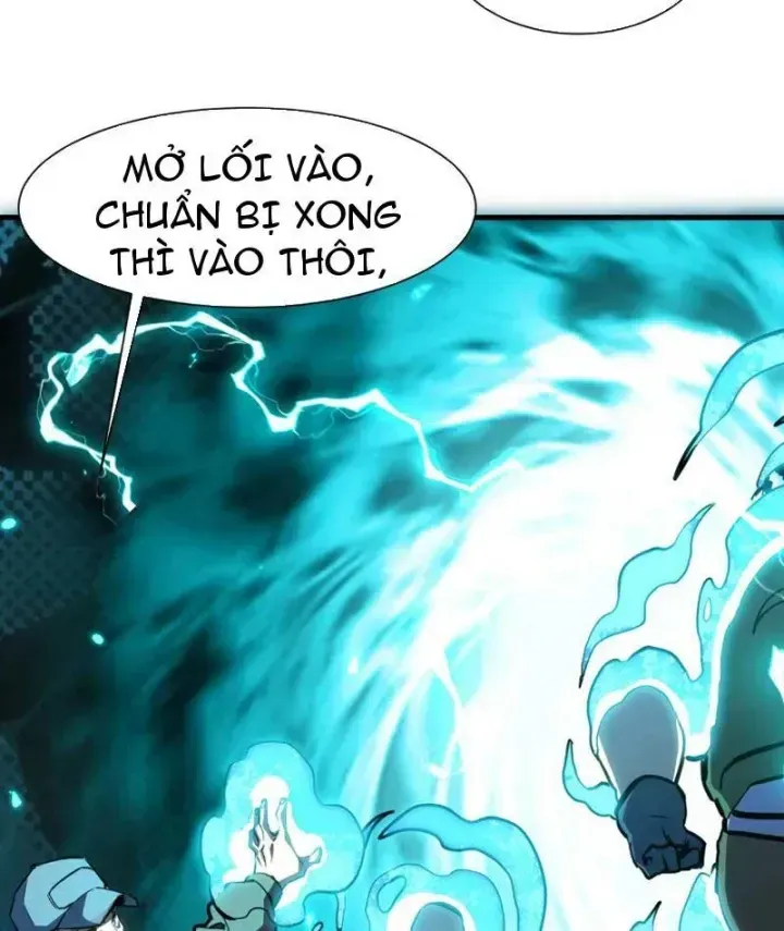 Vô Địch Chỉ Với 1 Máu Chap 33 - Next Chap 34