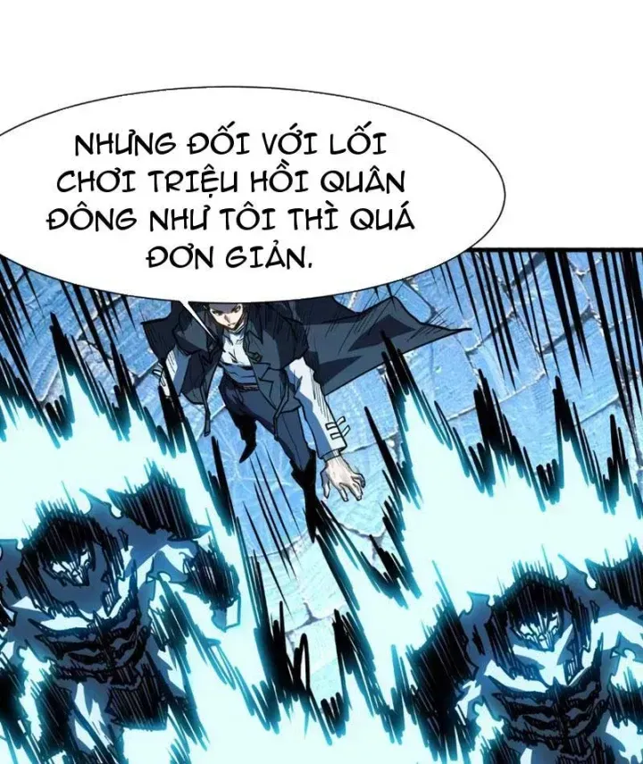 Vô Địch Chỉ Với 1 Máu Chap 33 - Next Chap 34