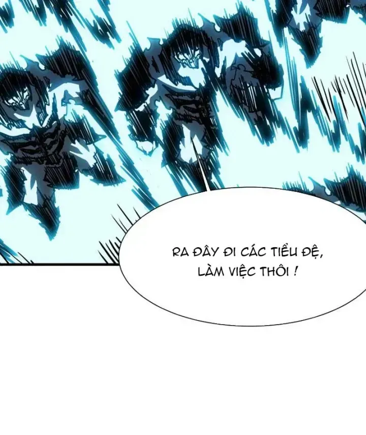 Vô Địch Chỉ Với 1 Máu Chap 33 - Next Chap 34