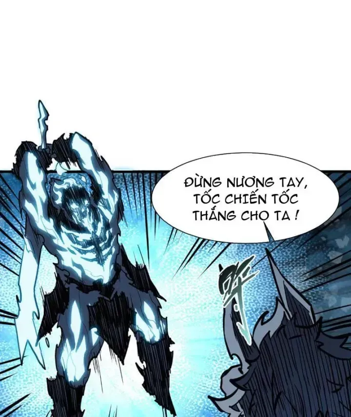 Vô Địch Chỉ Với 1 Máu Chap 33 - Next Chap 34