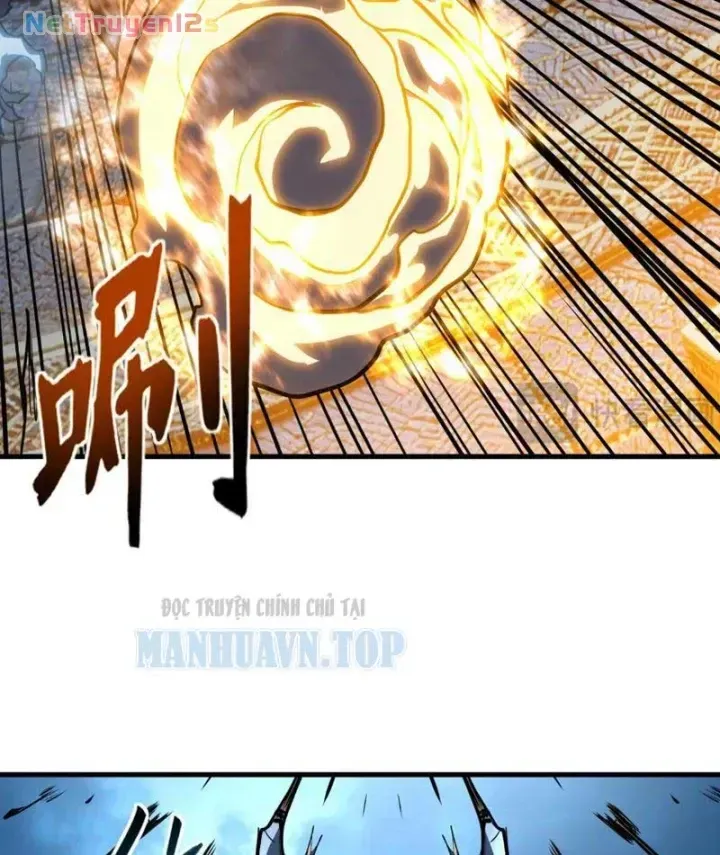 Vô Địch Chỉ Với 1 Máu Chap 33 - Next Chap 34