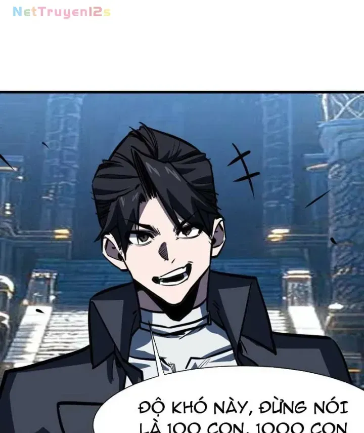 Vô Địch Chỉ Với 1 Máu Chap 33 - Next Chap 34