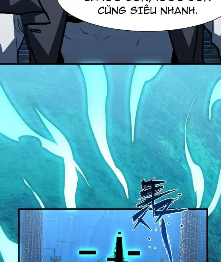 Vô Địch Chỉ Với 1 Máu Chap 33 - Next Chap 34