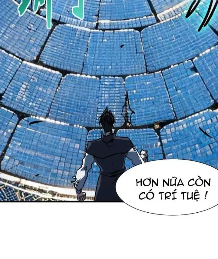 Vô Địch Chỉ Với 1 Máu Chap 33 - Next Chap 34