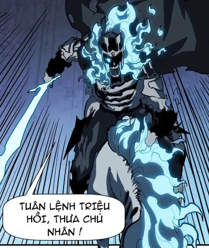 Vô Địch Chỉ Với 1 Máu Chap 33 - Next Chap 34
