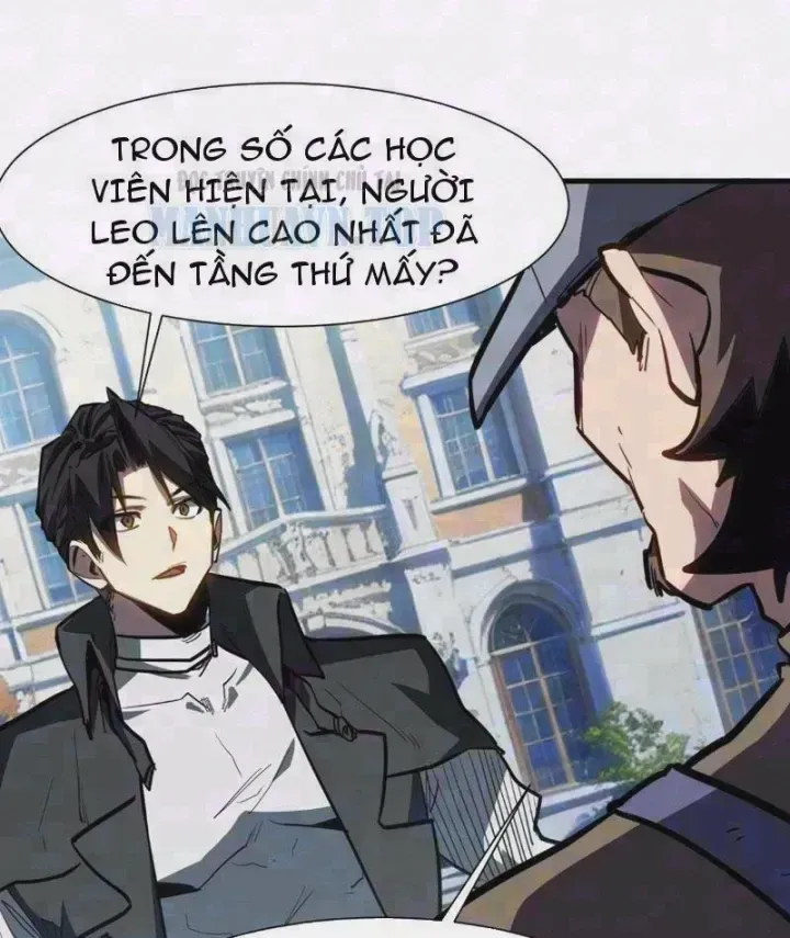 Vô Địch Chỉ Với 1 Máu Chap 33 - Next Chap 34