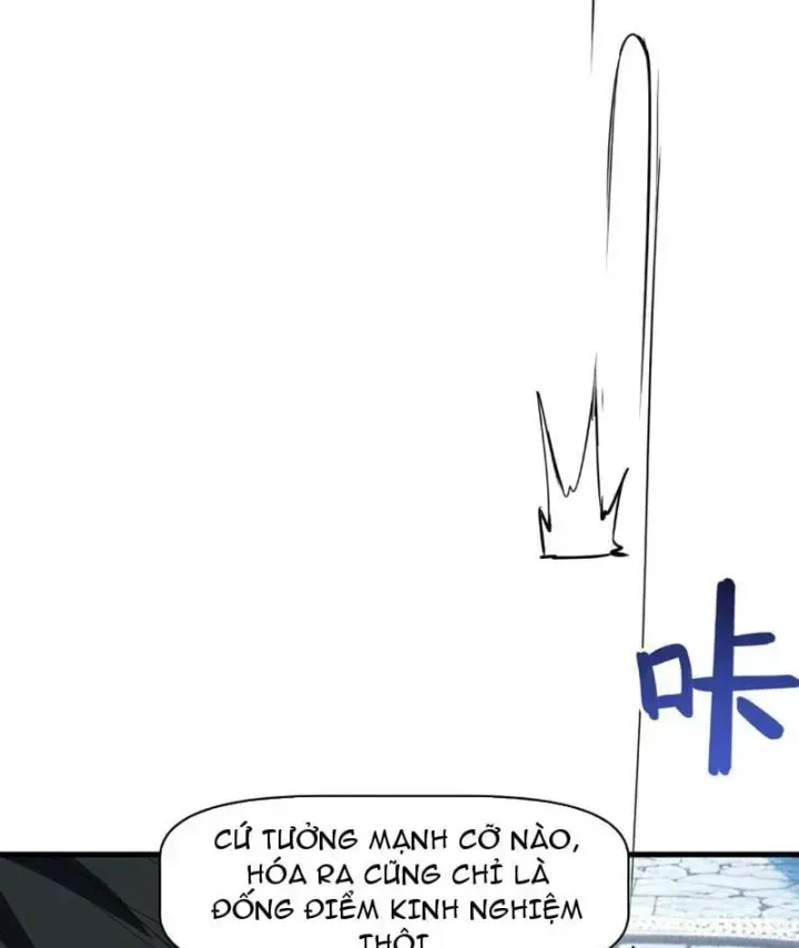 Vô Địch Chỉ Với 1 Máu Chap 33 - Next Chap 34