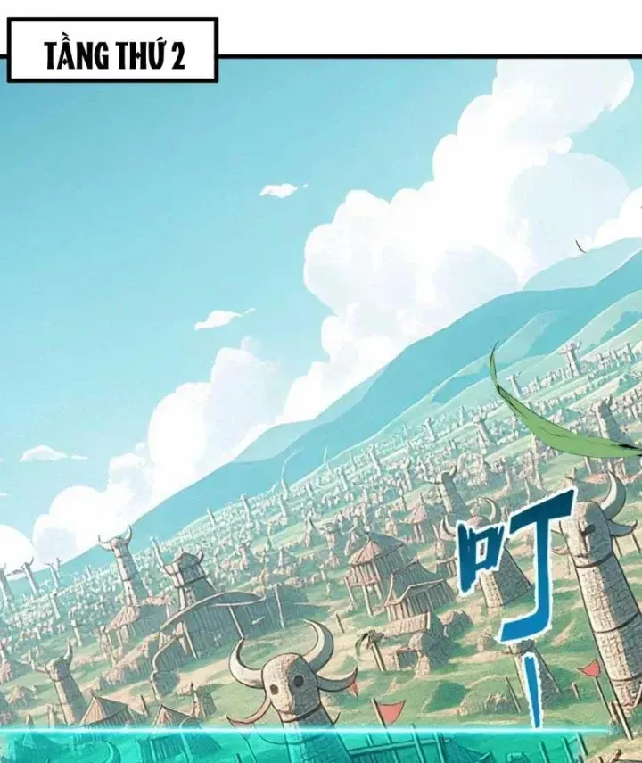Vô Địch Chỉ Với 1 Máu Chap 33 - Next Chap 34