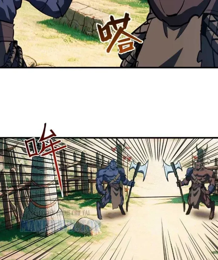 Vô Địch Chỉ Với 1 Máu Chap 33 - Next Chap 34