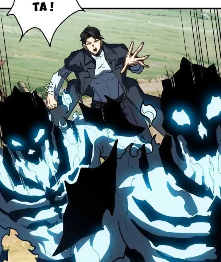 Vô Địch Chỉ Với 1 Máu Chap 33 - Next Chap 34