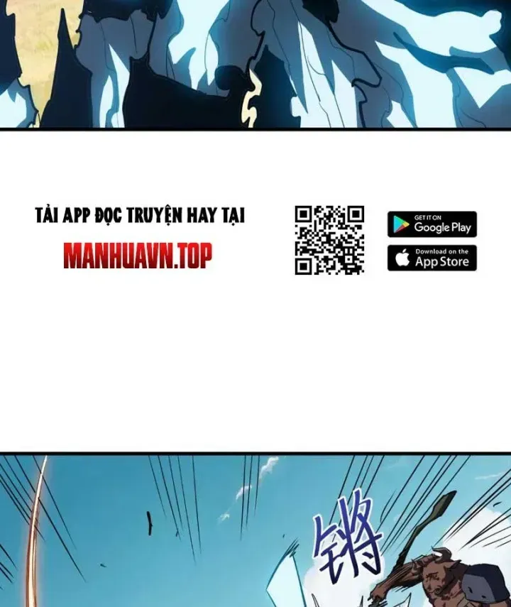 Vô Địch Chỉ Với 1 Máu Chap 33 - Next Chap 34